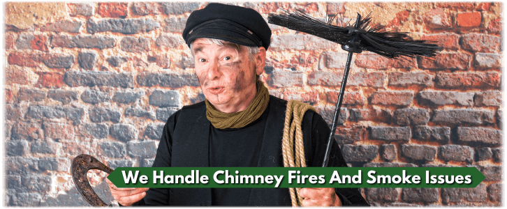 Chimney and Fireplace Solutions