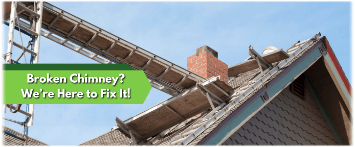 Chimney Repair Raleigh