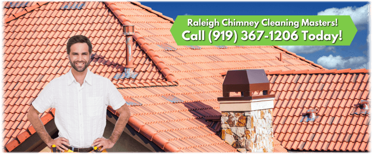 Chimney Sweep Raleigh