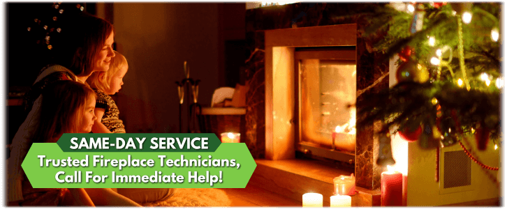 Raleigh Chimney Sweep