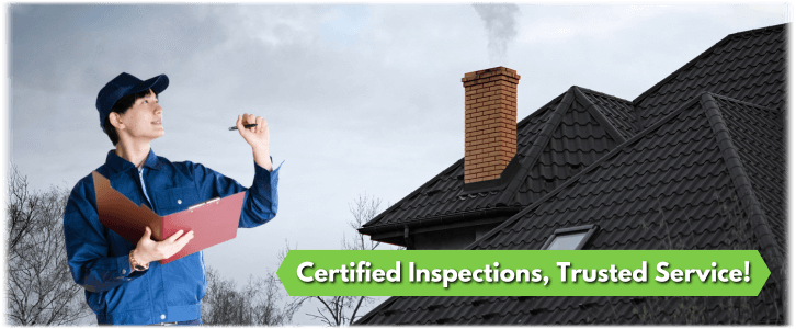 Chimney and Fireplace Inspection Raleigh